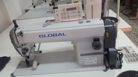 Global Mod. 333 LH-AUT