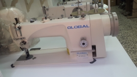 Global Mod. WF 3955 DD